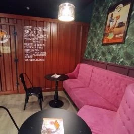 Cafe Frei - V17 Budapest - Egyéb