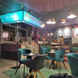 Cafe Frei - V17 Budapest - Egyéb