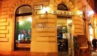 Cafe Frei - Váci utca Budapest - Külső kép