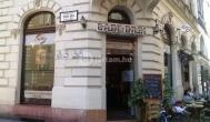 Cafe Frei - Váci utca Budapest - Külső kép