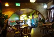 Cafe Frei - Váci utca Budapest