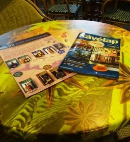 Cafe Frei - Váci utca