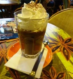 Cafe Frei - Váci utca