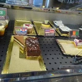 Cafe Frei - CityZen Budapest - Étel/ital