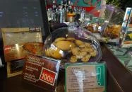 Cafe Frei - CityZen Budapest