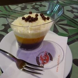 Cafe Frei - CityZen Budapest - Étel/ital