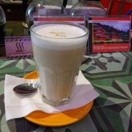 Cafe Frei - CityZen Budapest - Étel/ital