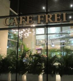 Cafe Frei - CityZen