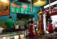 Cafe Frei - Corvin Plaza Budapest