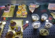 Cafe Frei - Corvin Plaza Budapest