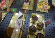 Cafe Frei - Corvin Plaza Budapest