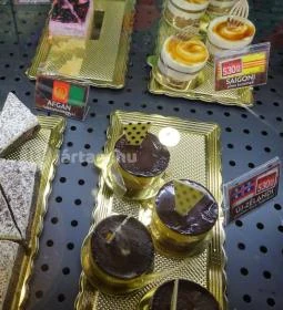 Cafe Frei - Corvin Plaza