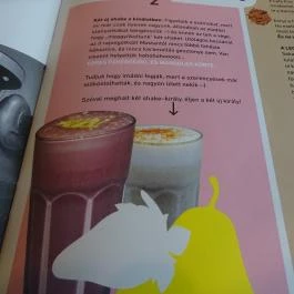 Cafe Frei - Corvin Plaza Budapest - Egyéb