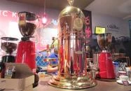 Cafe Frei - Corvin sétány Budapest