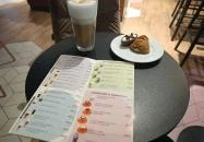 Cafe Frei - Corvinus Budapest