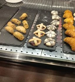 Cafe Frei - Corvinus