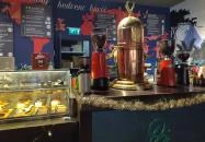 Café Frei - Csepel Pláza Budapest