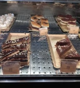 Café Frei - Csepel Pláza