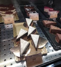 Café Frei - Csepel Pláza