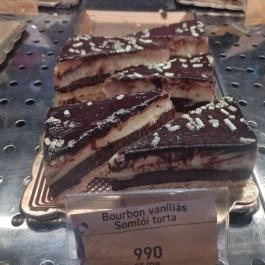 Café Frei - Csepel Pláza Budapest - Étel/ital