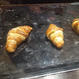 Café Frei - Csepel Pláza Budapest - Étel/ital