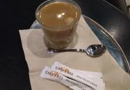 Café Frei - Csepel Pláza Budapest