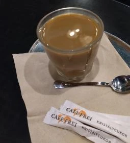 Café Frei - Csepel Pláza
