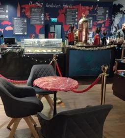 Café Frei - Csepel Pláza