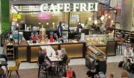Cafe Frei - Duna Plaza Budapest - Egyéb