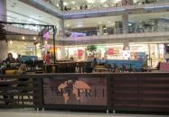 Cafe Frei - Duna Plaza Budapest