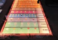 Cafe Frei - Duna Plaza Budapest