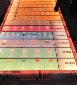 Cafe Frei - Duna Plaza