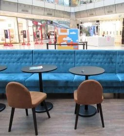 Cafe Frei - Duna Plaza