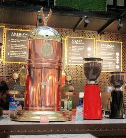 Cafe Frei - Duna Plaza