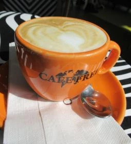 Cafe Frei