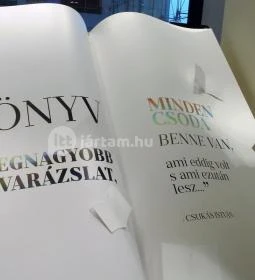 Cafe Frei - Etele Plaza