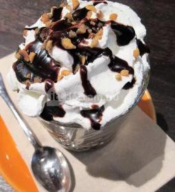 Cafe Frei - Etele Plaza