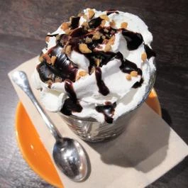 Cafe Frei - Etele Plaza Budapest - Egyéb