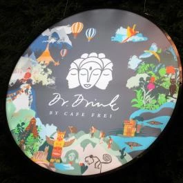 Cafe Frei - Etele Plaza Budapest - Egyéb