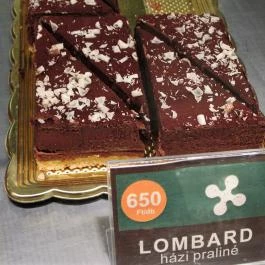 Cafe Frei - Etele Plaza Budapest - Egyéb