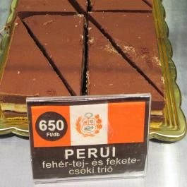 Cafe Frei - Etele Plaza Budapest - Egyéb