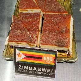 Cafe Frei - Etele Plaza Budapest - Egyéb