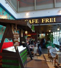 Cafe Frei - Shopmark