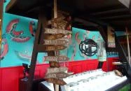 Cafe Frei - Shopmark Budapest