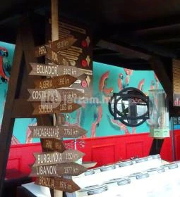 Cafe Frei - Shopmark