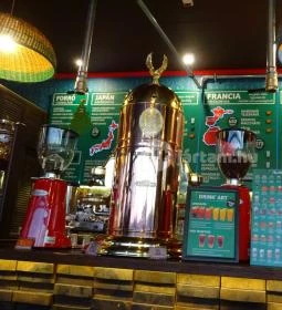 Cafe Frei - Shopmark