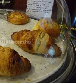 Cafe Frei - Shopmark