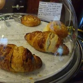 Cafe Frei - Shopmark, Budapest - Étel/ital