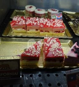 Cafe Frei - Shopmark