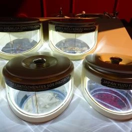 Cafe Frei - Shopmark, Budapest - Egyéb